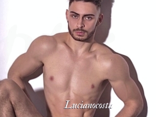 lucianocosta Partouze