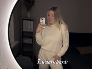 Luciarichards