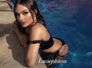 Luciejohnson