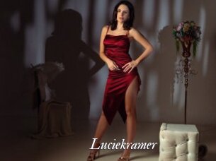 Luciekramer
