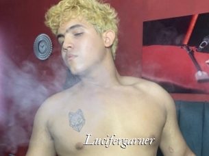 Lucifergarner