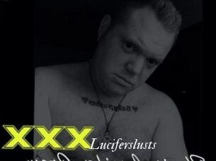 Luciferslusts