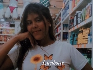 Lucihotty
