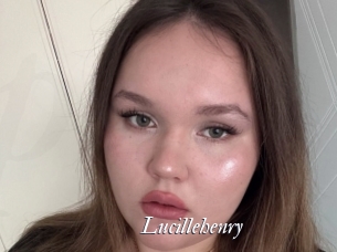 Lucillehenry