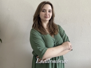 Lucillemcbride