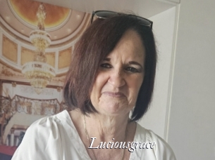 Luciousgrace