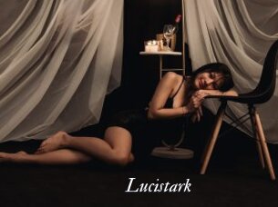 Lucistark