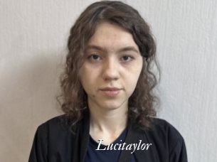 Lucitaylor