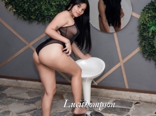 lucithompson Partouze
