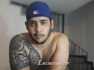 luciuscatcher Partouze