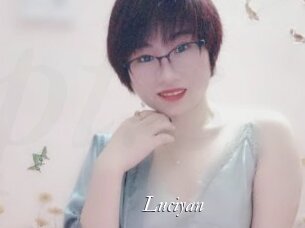 Luciyan