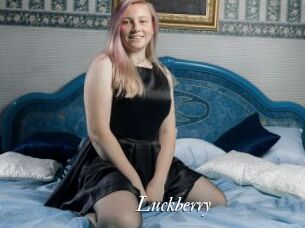 luckberry Partouze