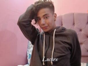 Luckex