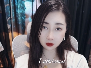 luckthomas Partouze