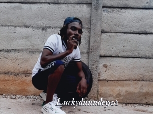Luckyduuude901
