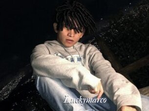 luckymarco Partouze