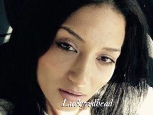 luckyredhead Partouze