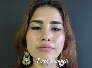Luckyshannell