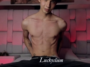 Luckysliim