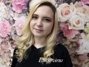 Luckyvirus