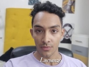 Lucyan29