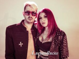 Lucyandlucios