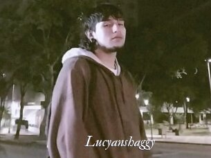 Lucyanshaggy