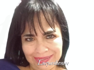 lucyardientee Partouze