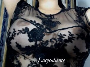 Lucycaliente