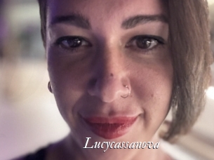 Lucycassanova