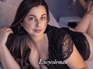 Lucycoleman