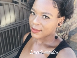 lucydiamondsa Partouze