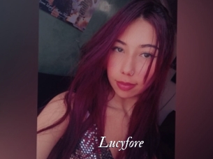 Lucyfore