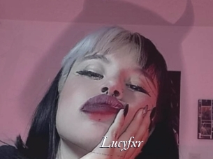 Lucyfxr