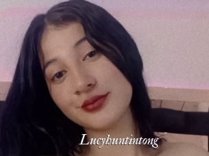Lucyhuntintong