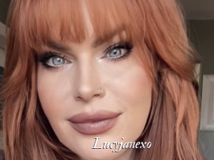 Lucyjanexo