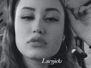 Lucyjicks