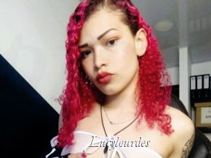 lucylourdes Partouze