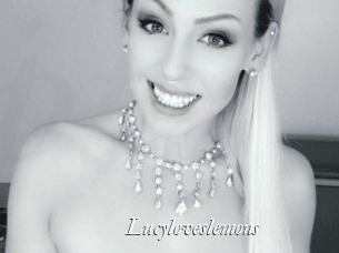 Lucyloveslemons