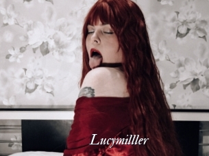 lucymilller Partouze