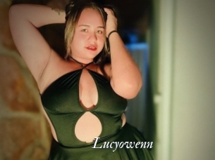 Lucyowenn