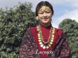 Lucyricki
