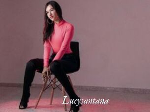Lucysantana