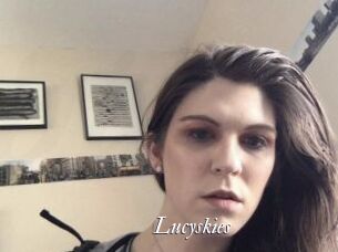 Lucyskies