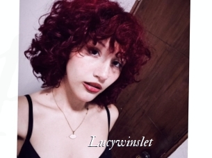 Lucywinslet