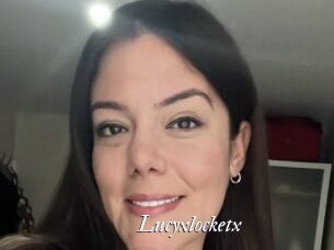 lucyxlocketx Partouze
