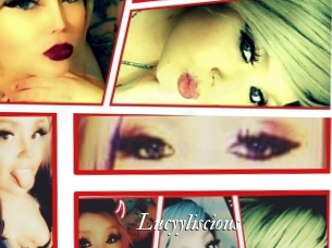 Lucyyliscious