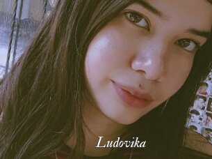 ludovika Partouze