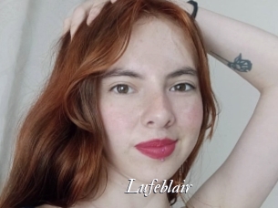 Lufeblair