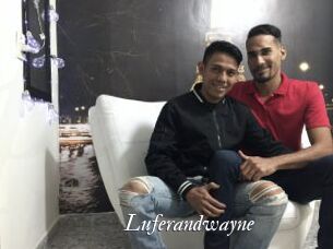 Luferandwayne